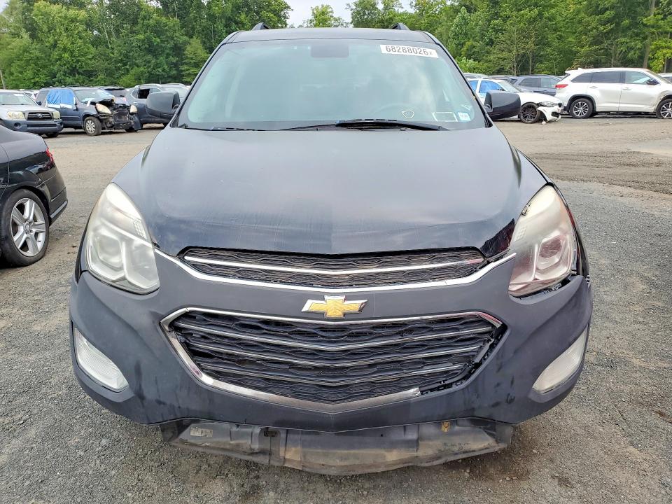 Aukcja sprzedaży 2017 Chevrolet Equinox, vin: 2GNALCEK6H6102727, numer aukcji: 68288026