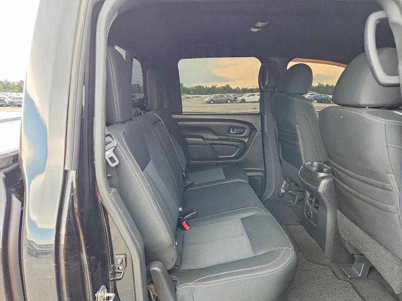 Aukcja sprzedaży 2018 Nissan Titan, vin: 1N6AA1E65JN528607, numer aukcji: 67851626