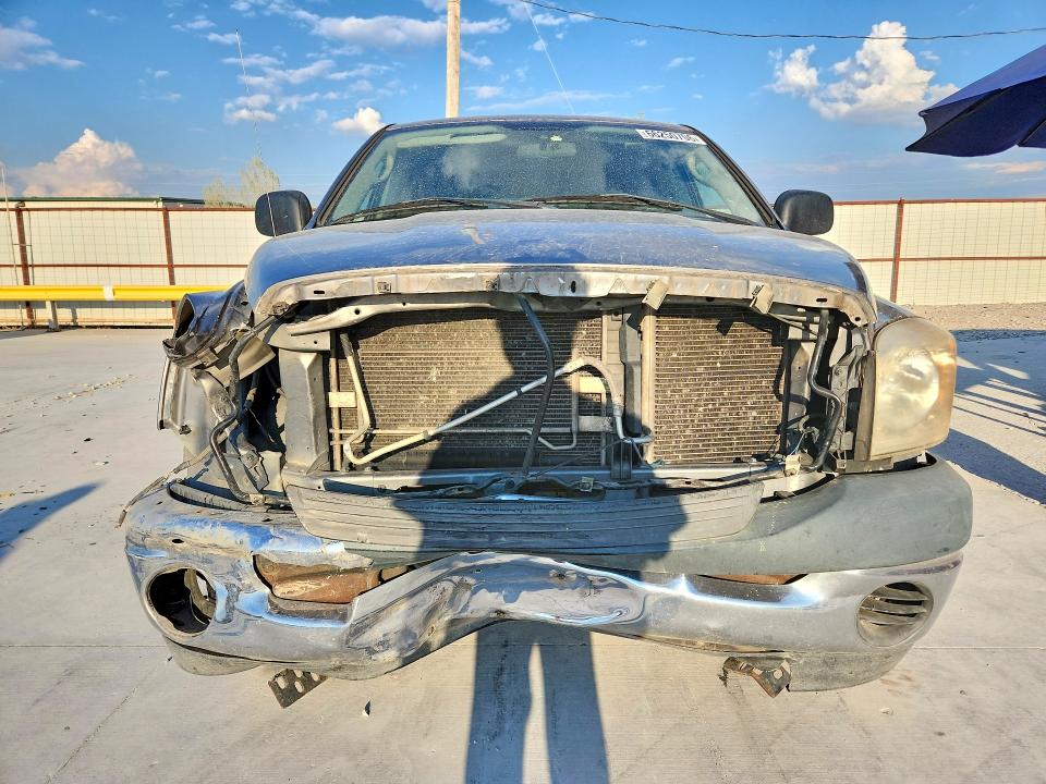 66250706 :رقم المزاد ، 1D7HU18228J178667 vin ، 2008 Dodge Ram 1500 مزاد بيع