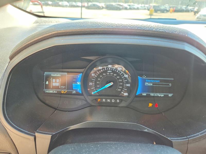 Aukcja sprzedaży 2023 Ford Edge, vin: 2FMPK4J90PBA02137, numer aukcji: 70330766