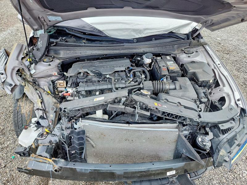 Продаж на аукціоні авто 2024 Hyundai Elantra, vin: KMHLM4DG5RU758191, номер лоту: 69695046