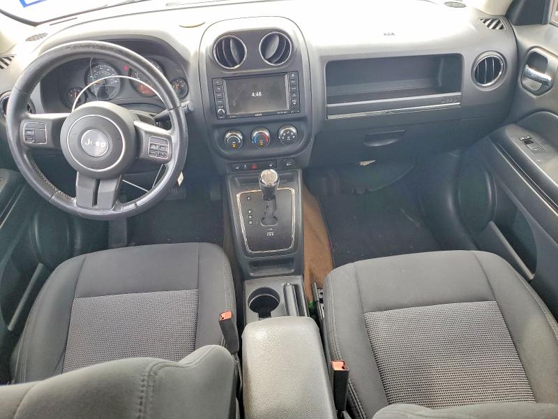 Продажа на аукционе авто 2014 Jeep Patriot, vin: 1C4NJPFB7ED619621, номер лота: 66697636
