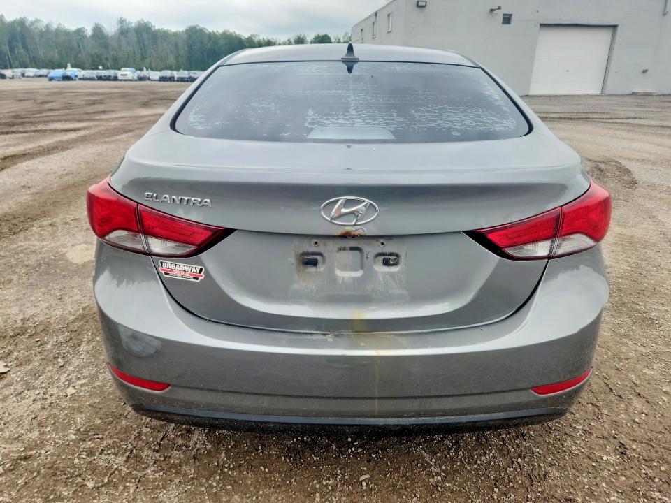 Aukcja sprzedaży 2014 Hyundai Elantra, vin: 5NPDH4AE2EH518228, numer aukcji: 67456876