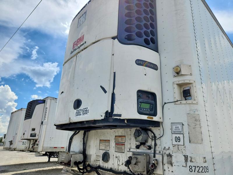 Aukcja sprzedaży 2016 Great Dane Trailer, vin: 1GRAA9629GE700522, numer aukcji: 68621656
