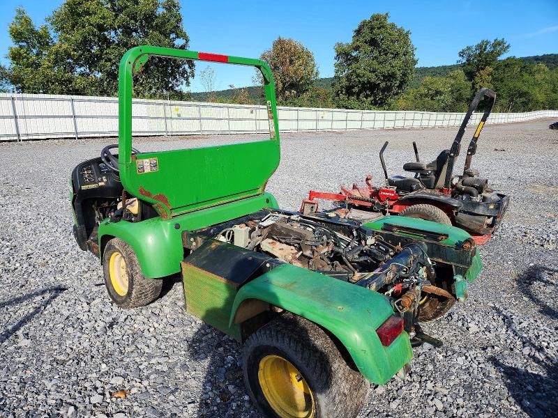 70769686 :رقم المزاد ، 86258076 vin ، 2020 John Deer Industrial Equipment مزاد بيع