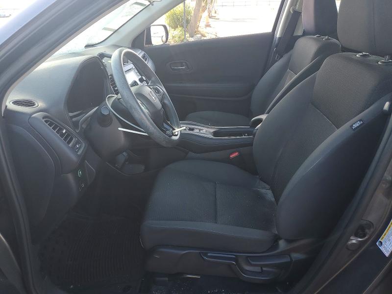 69714226 :رقم المزاد ، 3CZRU5H35MM704389 vin ، 2021 Honda Hr-v مزاد بيع