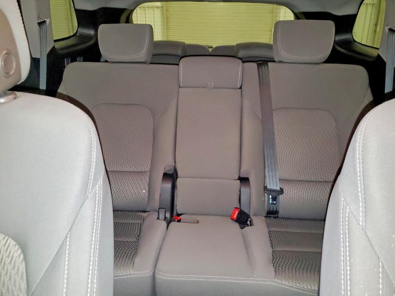2017 Hyundai Santa Fe მანქანა იყიდება აუქციონზე, vin: KM8SMDHF1HU178321, აუქციონის ნომერი: 67679326
