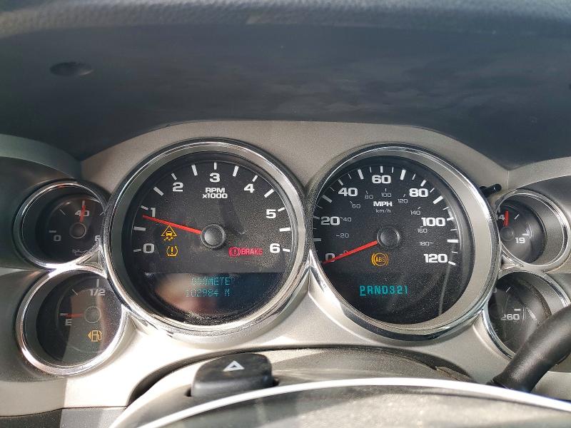 69557146 :رقم المزاد ، 2GCEK13M071666102 vin ، 2007 Chevrolet Silverado مزاد بيع