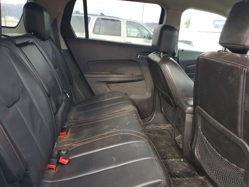 Aukcja sprzedaży 2013 Gmc Terrain, vin: 2GKALUEK8D6342584, numer aukcji: 70148106