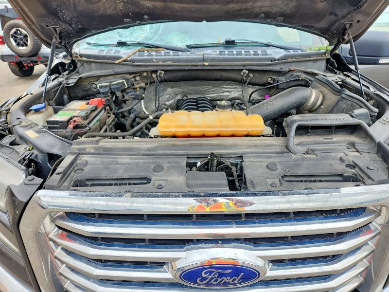 2016 Ford F150 მანქანა იყიდება აუქციონზე, vin: 1FTFX1EF5GFD58131, აუქციონის ნომერი: 70245766