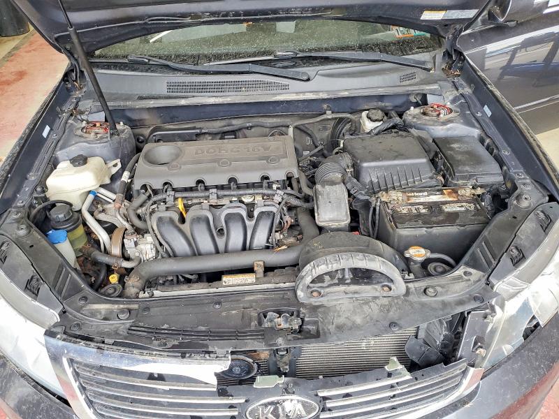 67897666 :رقم المزاد ، KNAGG4A8XA5410652 vin ، 2010 Kia Optima مزاد بيع