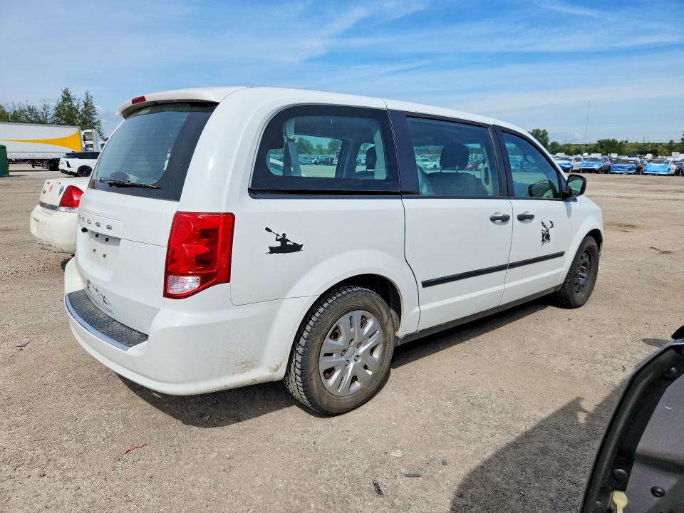 67787016 :رقم المزاد ، 2C4RDGBG5GR276012 vin ، 2016 Dodge Grand Caravan مزاد بيع