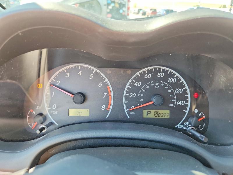 Продаж на аукціоні авто 2011 Toyota Corolla, vin: 2T1BU4EE3BC739462, номер лоту: 69812596