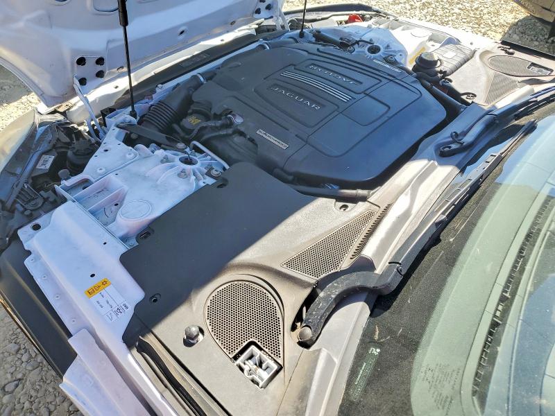 Aukcja sprzedaży 2014 Jaguar F-type, vin: SAJWA6GL4EMK08586, numer aukcji: 66852246