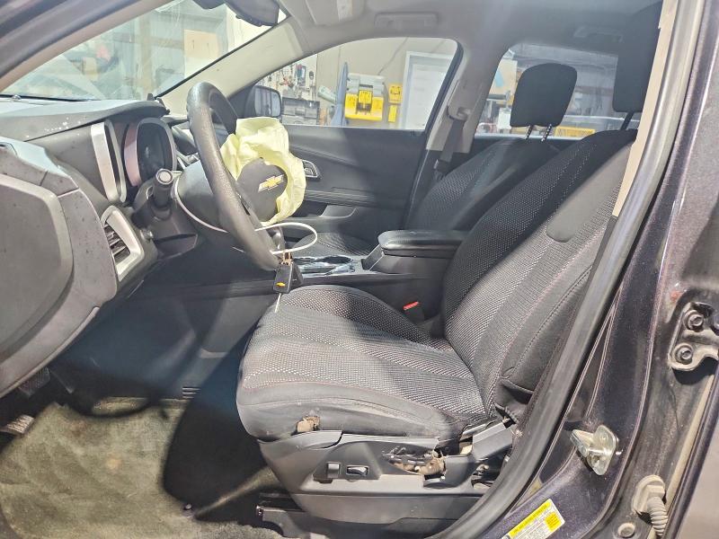 Продаж на аукціоні авто 2016 Chevrolet Equinox, vin: 2GNFLEEK9G6356237, номер лоту: 67691556