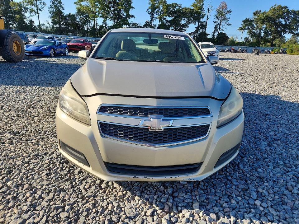 Продажа на аукционе авто 2013 Chevrolet Malibu, vin: 1G11C5SA9DF337101, номер лота: 69425896