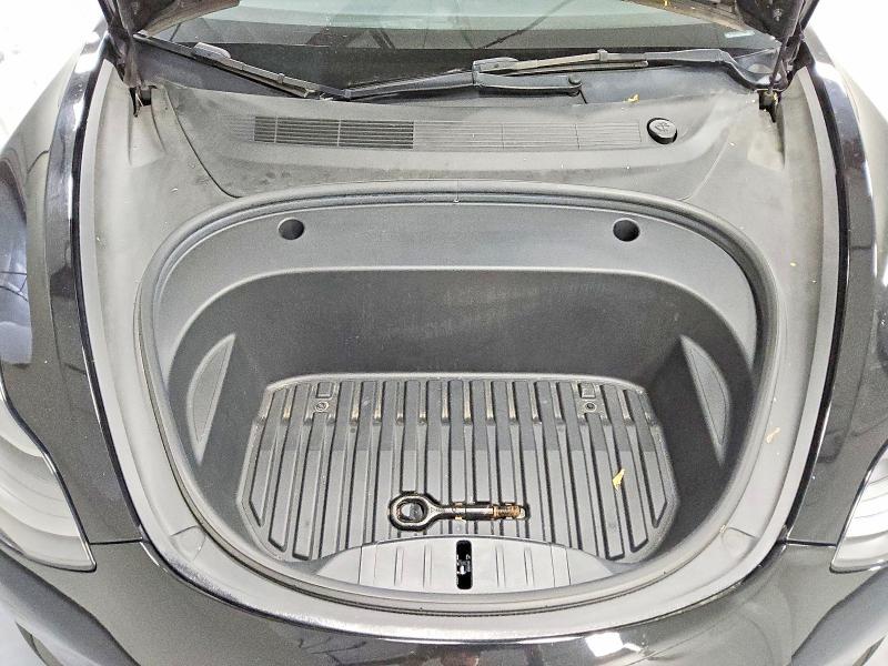 Aukcja sprzedaży 2023 Tesla Model 3, vin: 5YJ3E1EA8PF449203, numer aukcji: 68767166