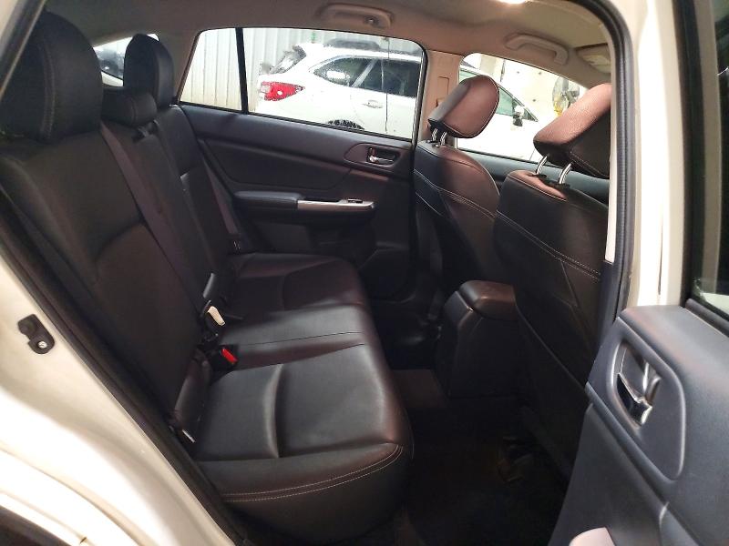 69791006 :رقم المزاد ، JF2GPAMC3FH276303 vin ، 2015 Subaru Xv Crosstrek مزاد بيع