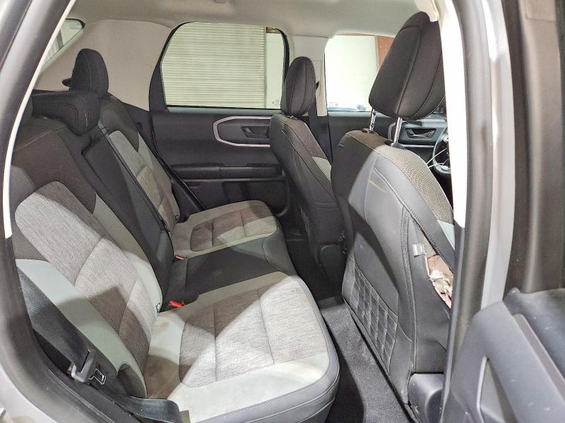 68060336 :رقم المزاد ، 3FMCR9B62PRD08687 vin ، 2023 Ford Bronco Sport مزاد بيع