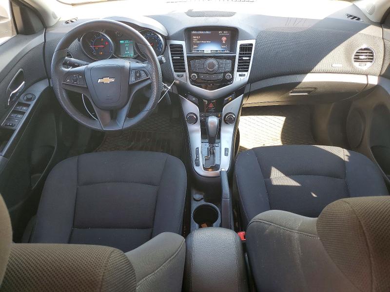 Aukcja sprzedaży 2015 Chevrolet Cruze, vin: 1G1PC5SB3F7271225, numer aukcji: 68681536