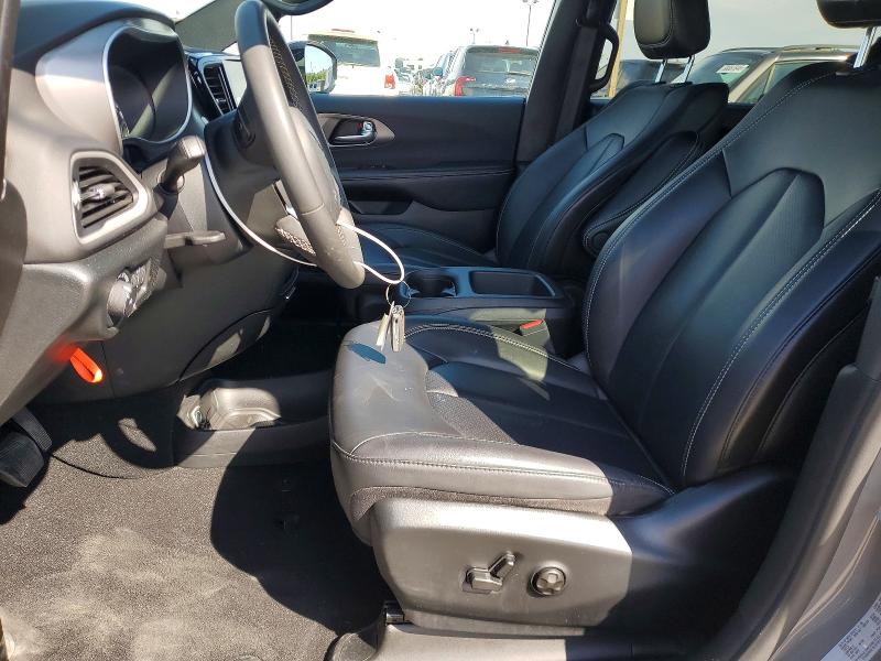 Продаж на аукціоні авто 2025 Chrysler Pacifica, vin: 2C4RC1BG3SR554916, номер лоту: 68749726