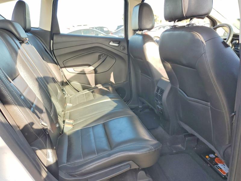 69731646 :رقم المزاد ، 1FADP5CU9GL101934 vin ، 2016 Ford C-max مزاد بيع