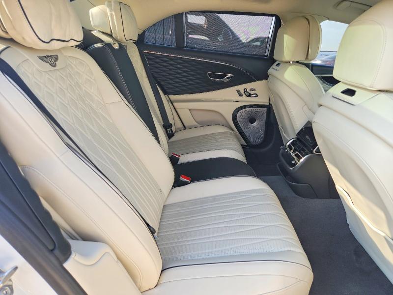Aukcja sprzedaży 2021 Bentley Flying Spur, vin: SCBBG6ZG4MC086928, numer aukcji: 66930606