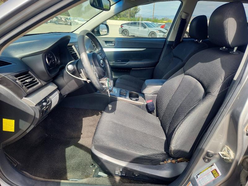 Продажа на аукционе авто 2011 Subaru Outback, vin: 4S4BRBCCXB3422161, номер лота: 69385506