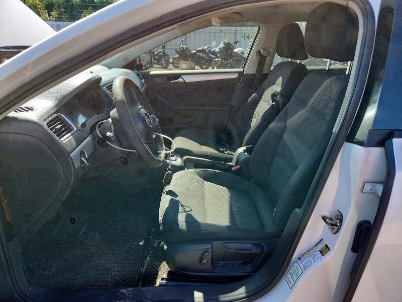 Aukcja sprzedaży 2014 Volkswagen Jetta, vin: 3VWDK7AJ3EM359517, numer aukcji: 68132056