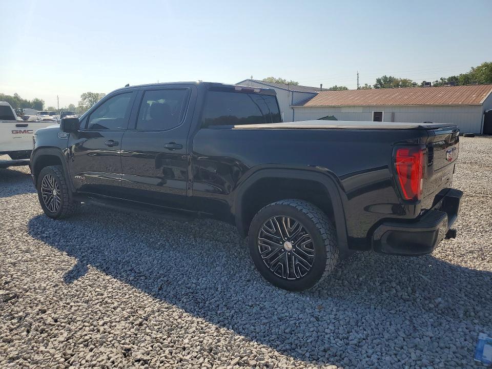 67613716 :رقم المزاد ، 1GTPUEEL4NZ609176 vin ، 2022 Gmc Sierra مزاد بيع