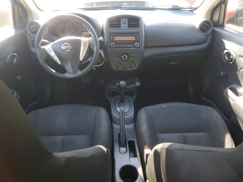 Aukcja sprzedaży 2017 Nissan Versa, vin: 3N1CN7AP0HL885854, numer aukcji: 67756616