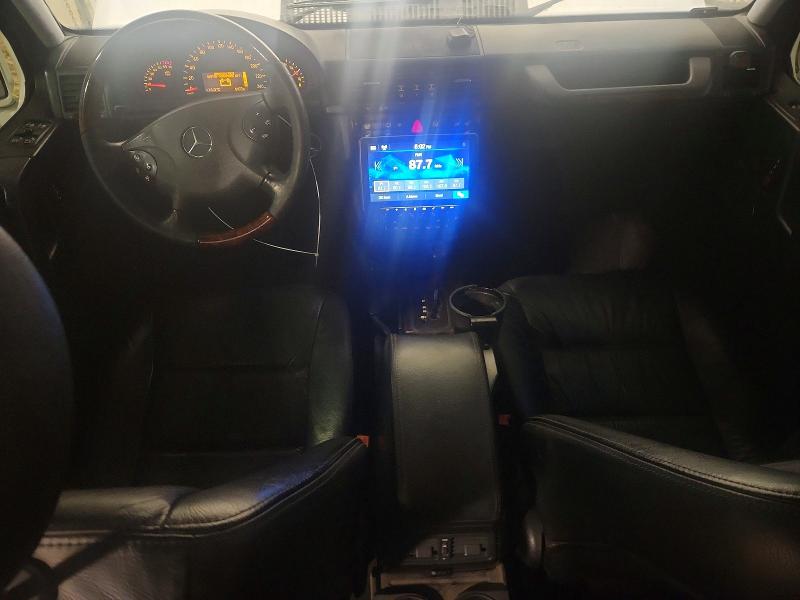Aukcja sprzedaży 2003 Mercedes-benz G, vin: WDCYR49E73X135576, numer aukcji: 70352966