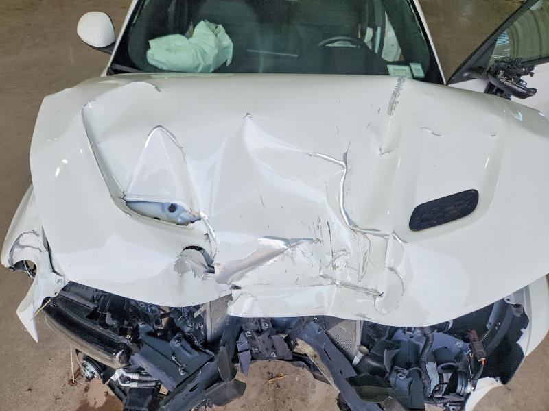 70038276 :رقم المزاد ، ZACPDFCW3R3A34602 vin ، 2024 Dodge Hornet مزاد بيع