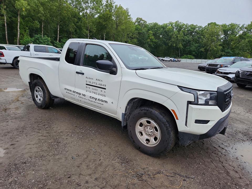 Продажа на аукционе авто 2022 Nissan Frontier, vin: 1N6ED1CM3NN630312, номер лота: 66785596