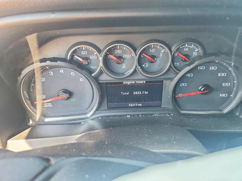 Продаж на аукціоні авто 2021 Chevrolet Silverado, vin: 3GCUYGED5MG468368, номер лоту: 68381366