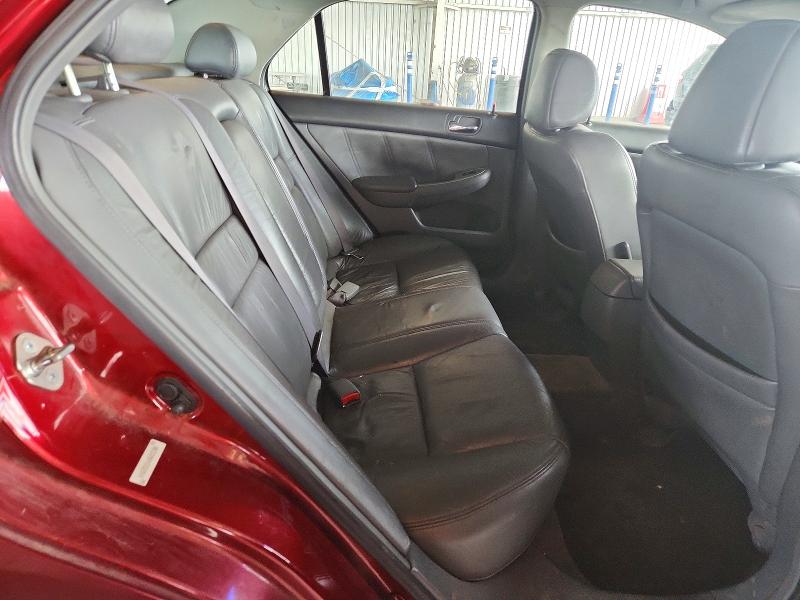 68112296 :رقم المزاد ، 1HGCM66543A015706 vin ، 2003 Honda Accord مزاد بيع