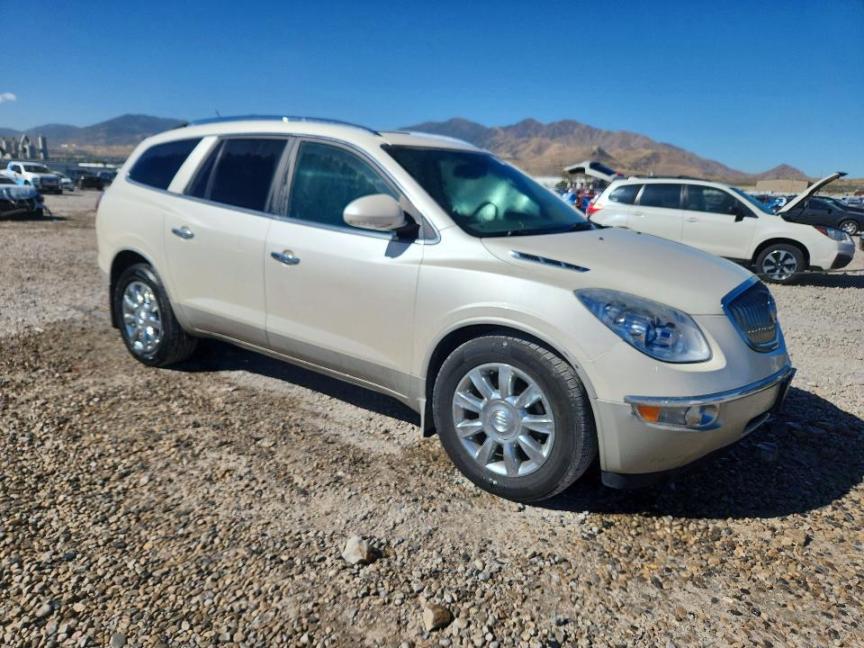 Продажа на аукционе авто 2012 Buick Enclave, vin: 5GAKVDED2CJ399345, номер лота: 67736746