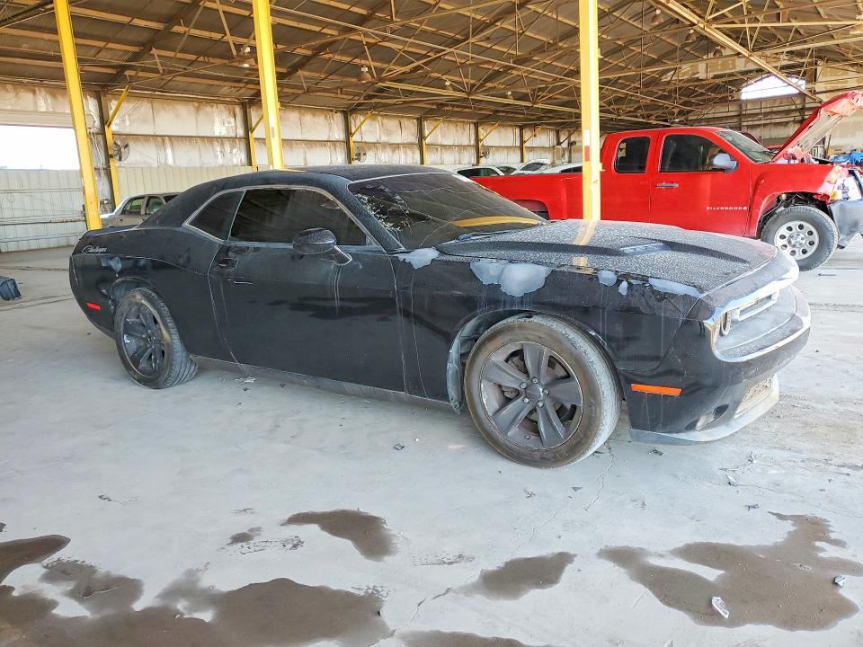 Продажа на аукционе авто 2016 Dodge Challenger, vin: 2C3CDZAG7GH148612, номер лота: 67218266