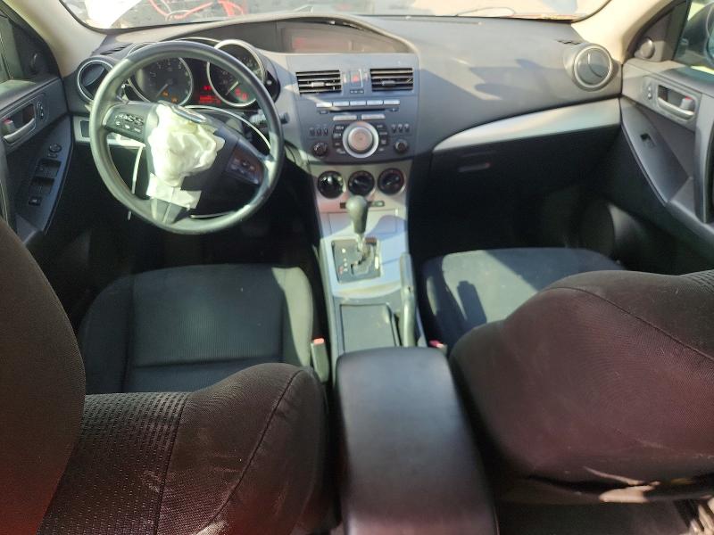Aukcja sprzedaży 2011 Mazda 3, vin: JM1BL1VF0B1445547, numer aukcji: 67902046