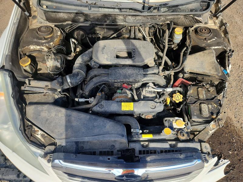 Продажа на аукционе авто 2012 Subaru Outback, vin: 4S4BRGMC9C3250248, номер лота: 66282976