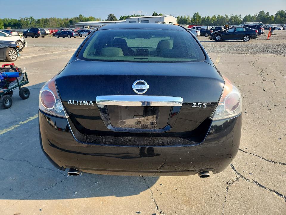 2010 Nissan Altima მანქანა იყიდება აუქციონზე, vin: 1N4AL2AP0AN542650, აუქციონის ნომერი: 67749526