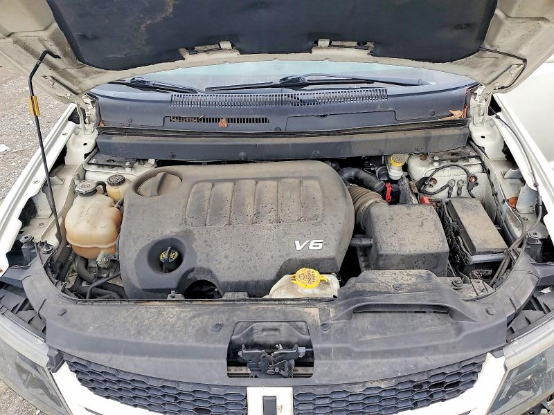 Продаж на аукціоні авто 2018 Dodge Journey, vin: 3C4PDCEG9JT380843, номер лоту: 67342146