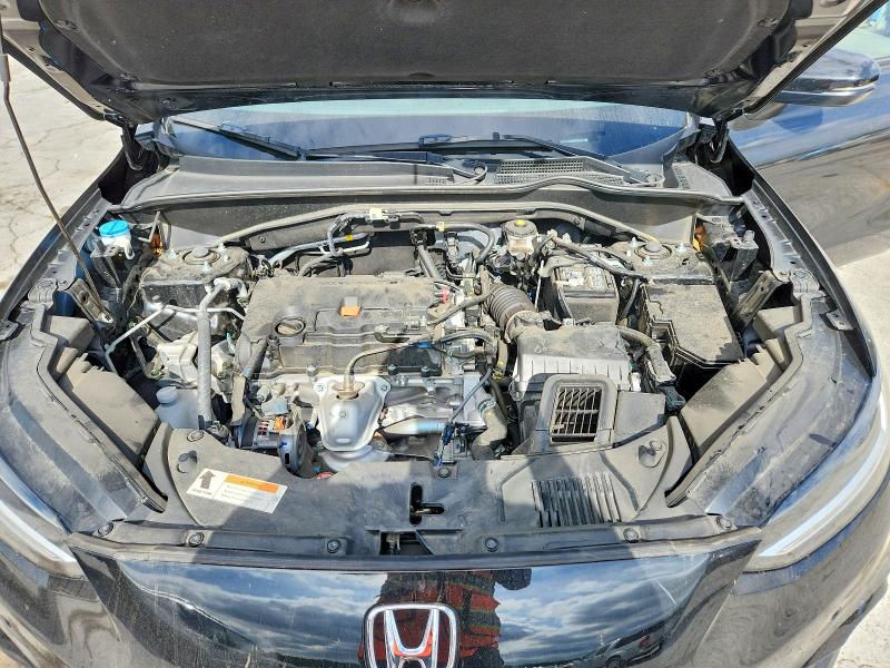Продажа на аукционе авто 2025 Honda Hr-v, vin: 3CZRZ1H76SM700488, номер лота: 68623076