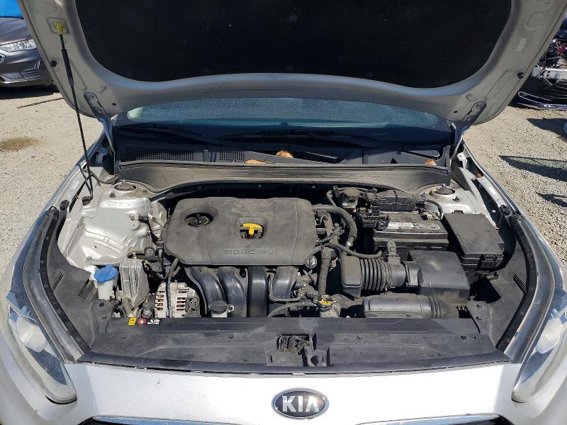 Продажа на аукционе авто 2019 Kia Forte, vin: 3KPF34AD8KE049547, номер лота: 69977256