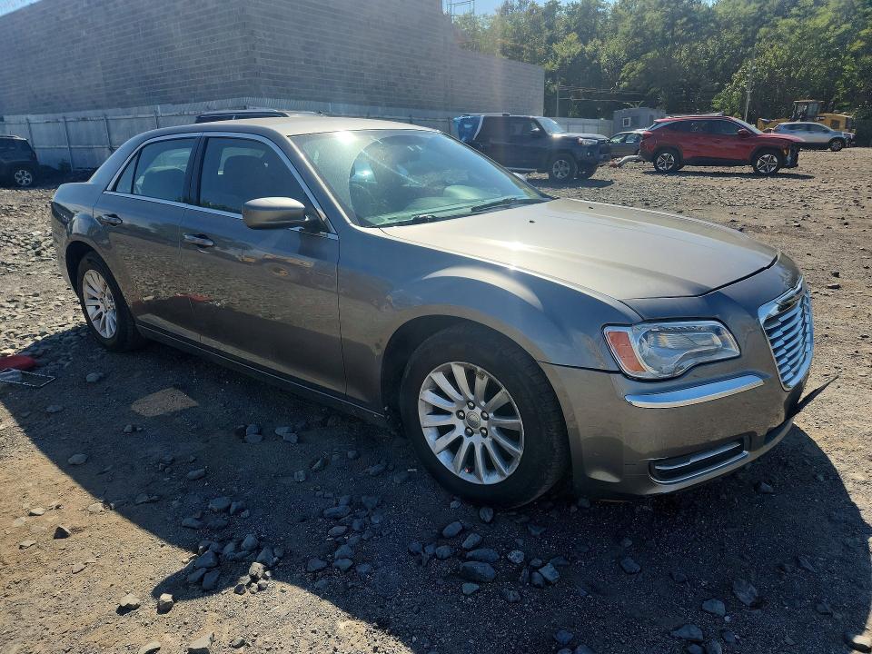 69581616 :رقم المزاد ، 2C3CCAAG9CH220036 vin ، 2012 Chrysler 300 مزاد بيع