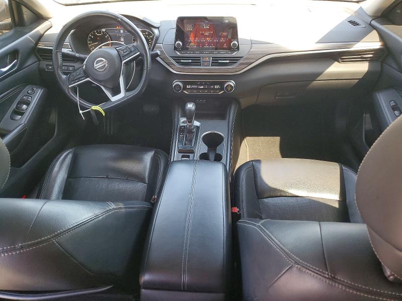 2019 Nissan Altima მანქანა იყიდება აუქციონზე, vin: 1N4BL4EV6KC157230, აუქციონის ნომერი: 67645936