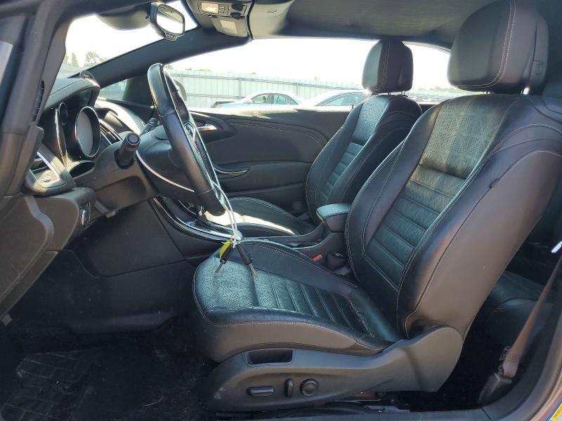 Продаж на аукціоні авто 2016 Buick Cascada, vin: W04WT3N58GG078156, номер лоту: 67959146