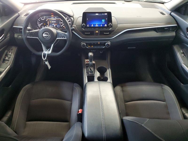 2025 Nissan Altima მანქანა იყიდება აუქციონზე, vin: 1N4BL4DV0SN332514, აუქციონის ნომერი: 69059266