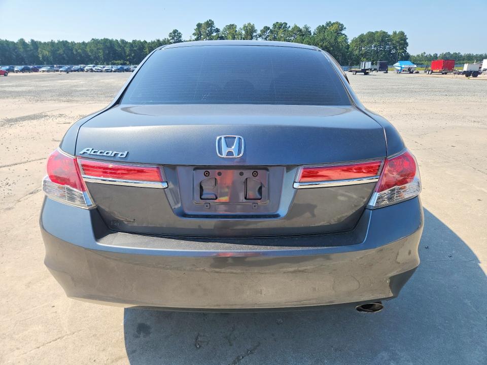 Продажа на аукционе авто 2012 Honda Accord, vin: 1HGCP2F34CA166611, номер лота: 67675526