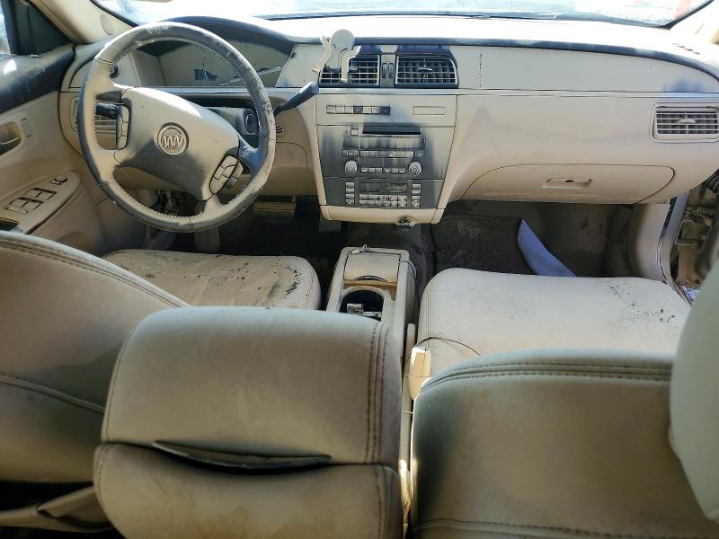 Продажа на аукционе авто 2009 Buick Lacrosse, vin: 2G4WD582191213294, номер лота: 67236246
